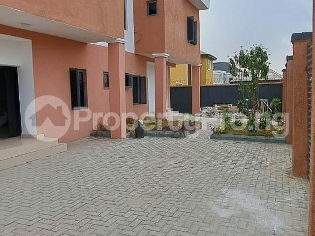 House for sale in Lagos