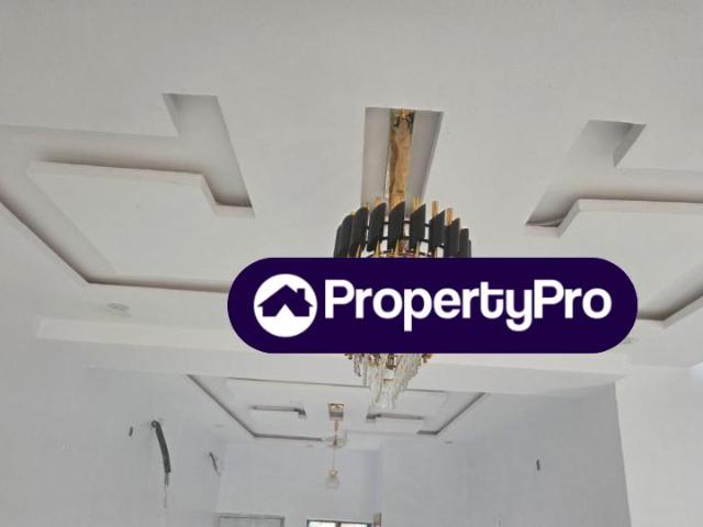 House for sale in Akure, Ondo