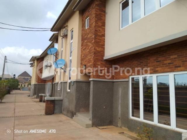 House for sale in Enugu House for sale in Enugu