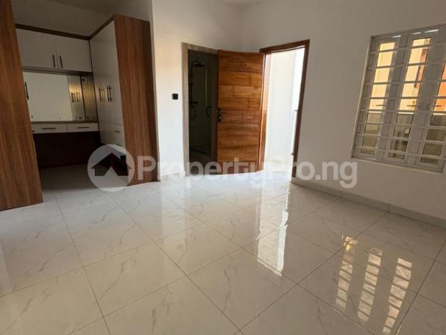 House for sale in Ibeju Lekki, Abuja