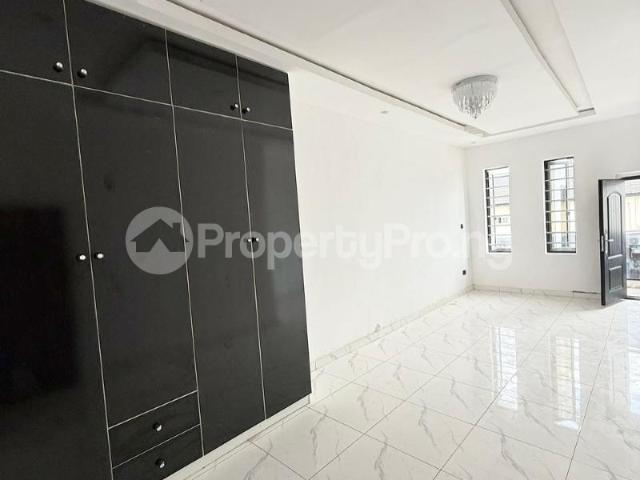 House for sale in Lagos