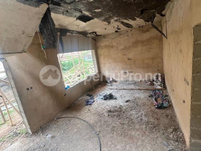 House for sale in Surulere