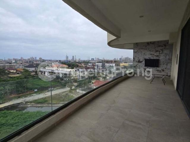 Apartment for sale in Lagos