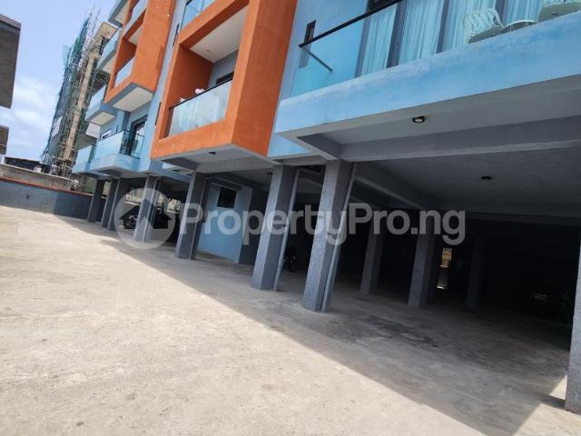 Apartment for sale in Lagos
