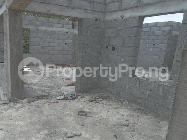 Apartment for sale in Abuja