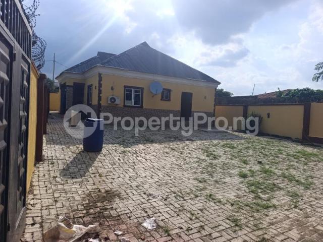 Bungalow for sale in Ibadan