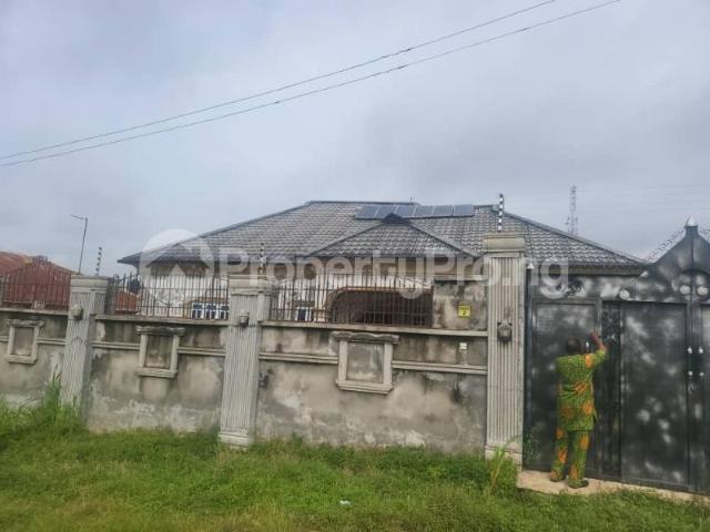 Bungalow for sale in Ibadan