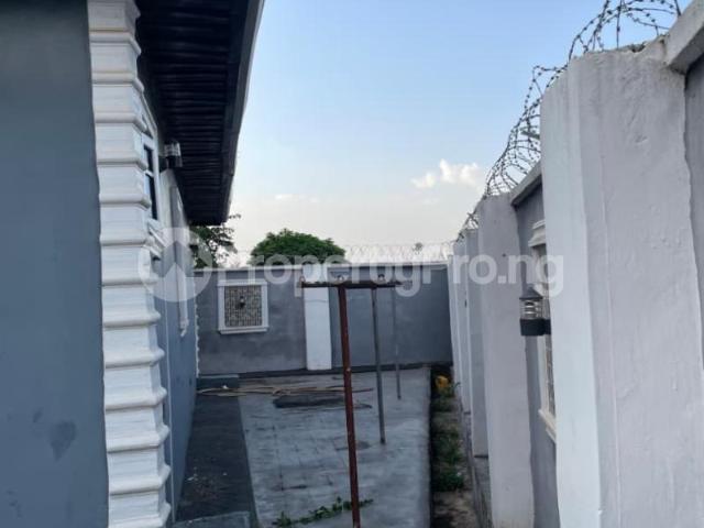 Bungalow for sale in Ojo