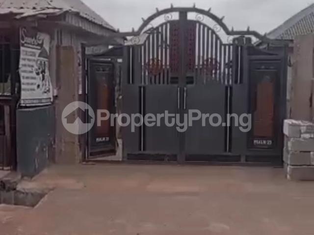 Bungalow for sale in Ikorodu, Abuja