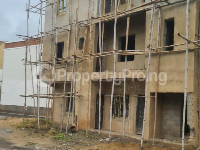 House for sale in Abuja
