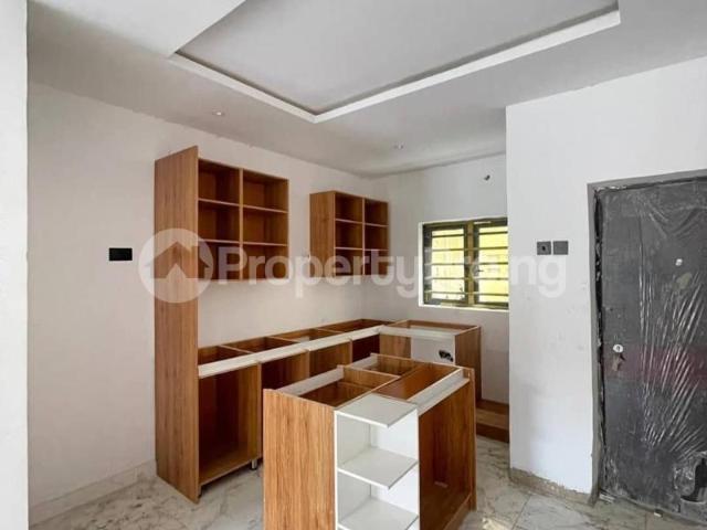 Apartment for sale in Surulere