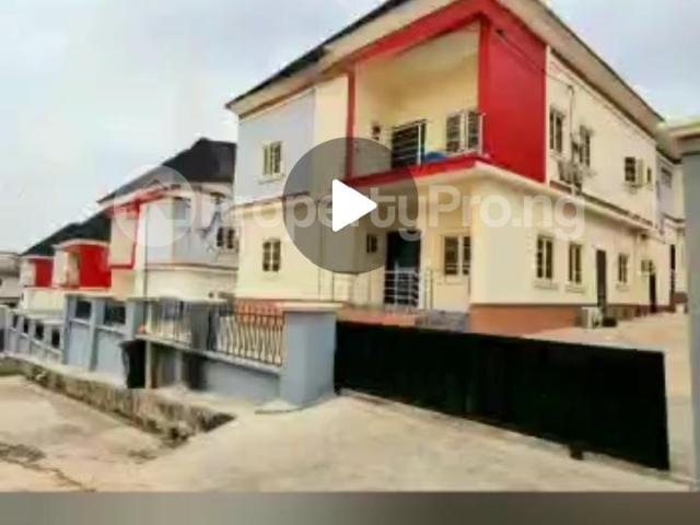House for sale in Rivers