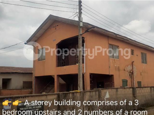 House for sale in Obafemi Owode