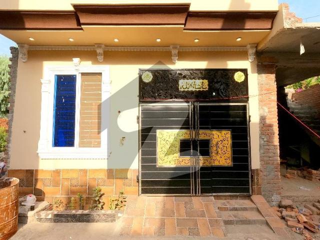 House for sale in Rawalpindi, Islamabad Capital Territory