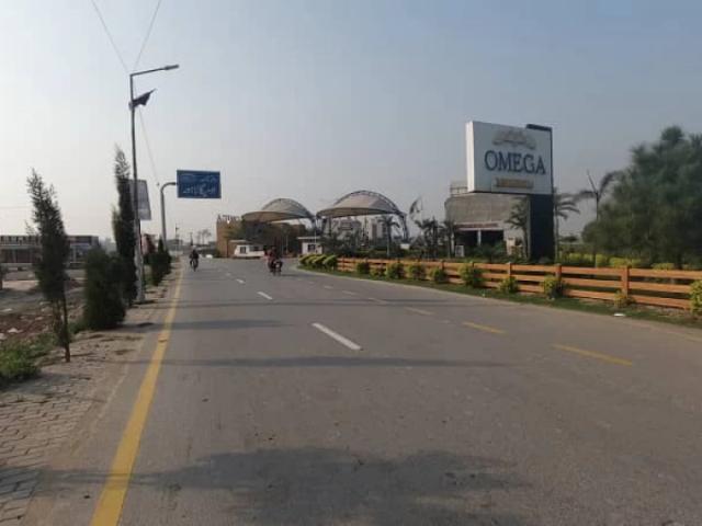 Land for sale in Rawalpindi, Islamabad Capital Territory
