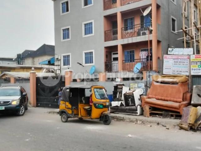 House for sale in Surulere
