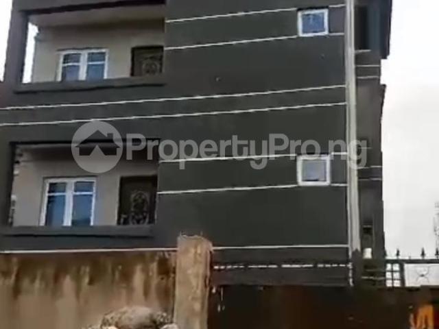 House for sale in Surulere