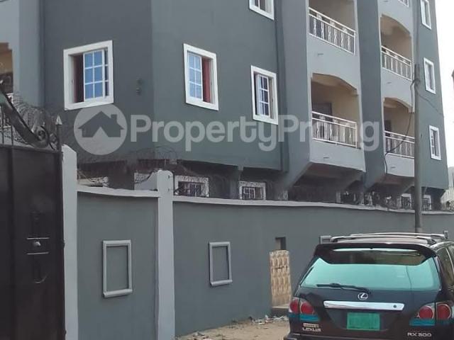Apartment for sale in Owerri