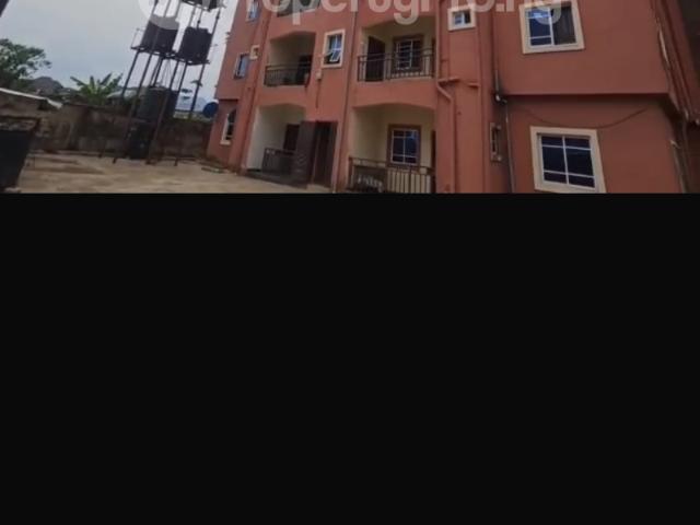 Apartment for sale in Owerri