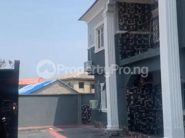 House for sale in Ikorodu