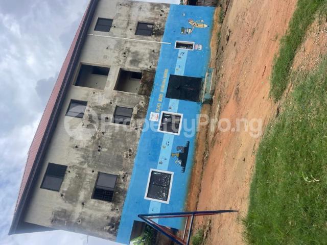 Apartment for sale in Ikorodu, Lagos