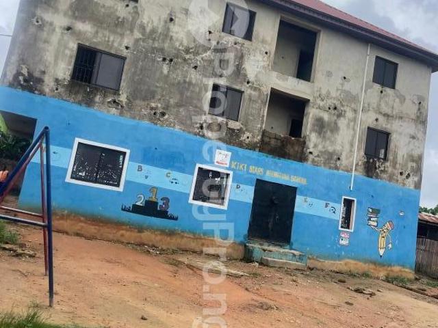 Apartment for sale in Ikorodu, Abuja