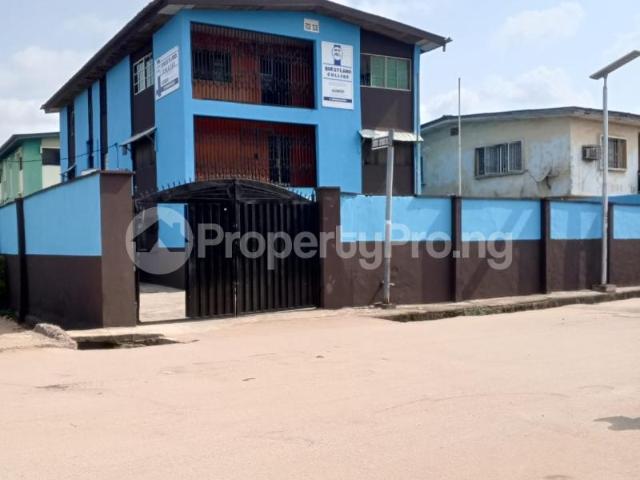 House for sale in Agege, Abuja