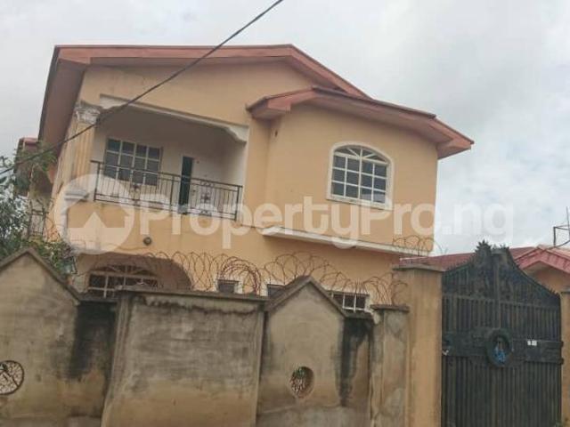 House for sale in Ibadan, Oyo