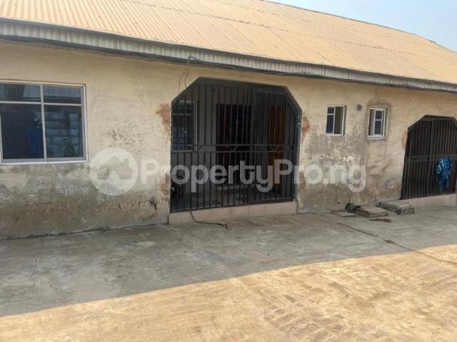 House for sale in Ibadan, Oyo