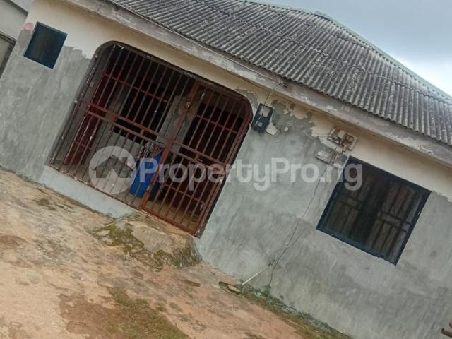 House for sale in Abule Egba, Yewa North