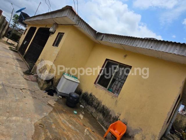 House for sale in Alimosho, Abuja