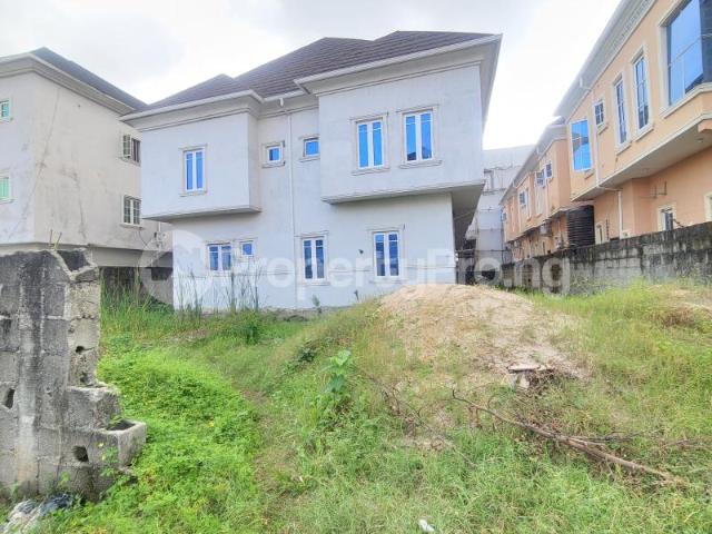House for sale in Eti Osa, Abuja