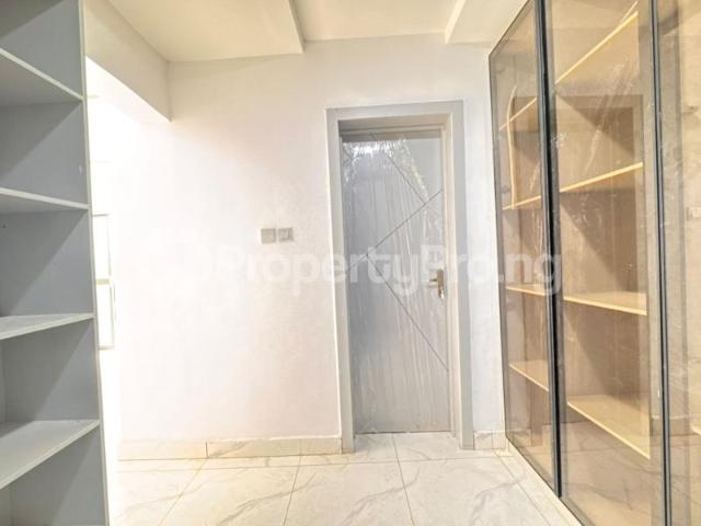 House for sale in Ibeju Lekki, Abuja