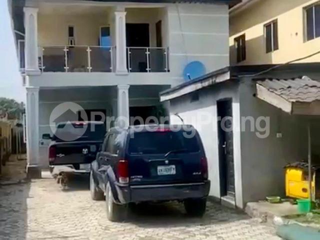 House for sale in Lagos