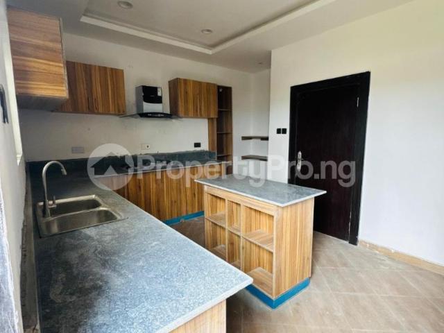 Apartment for sale in Rivers