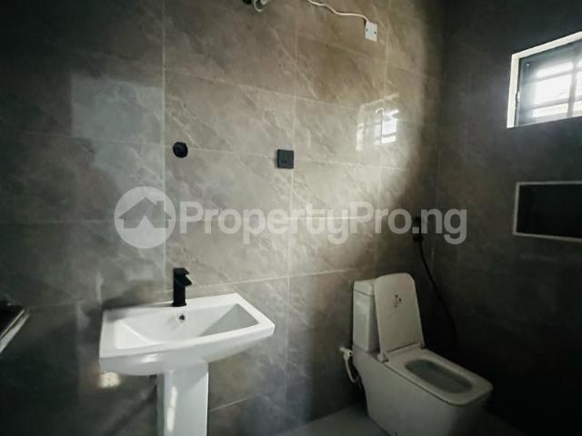 Apartment for sale in Ikeja , Abuja