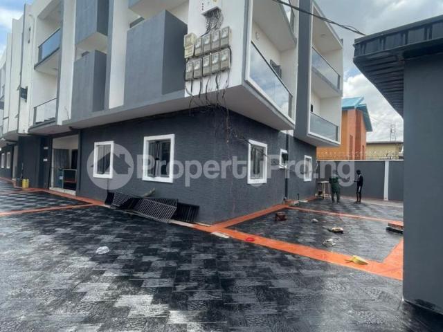 Apartment for sale in Rivers