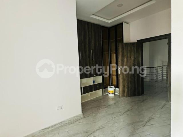 Apartment for sale in Ikeja , Abuja