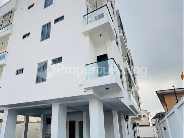 Apartment for sale in Ikeja , Abuja