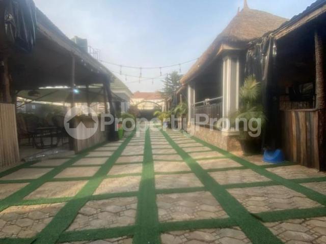 Bungalow for sale in Sokoto