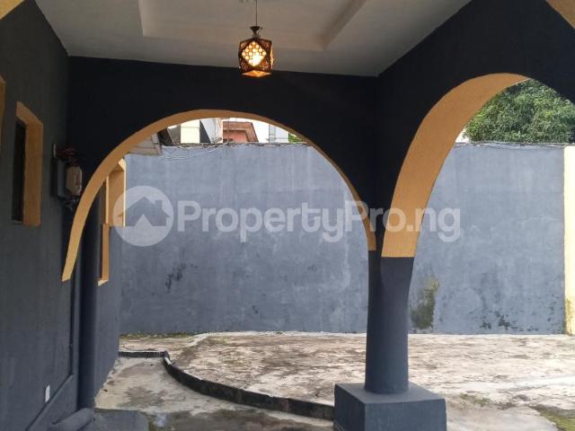 Bungalow for sale in Obafemi Owode