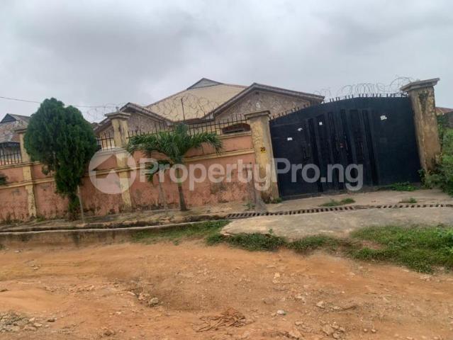 Apartment for sale in Ibadan, Oyo