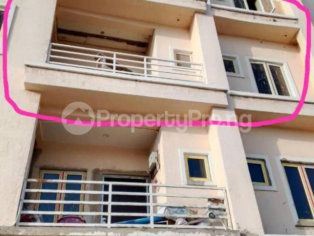 Apartment for sale in Abuja