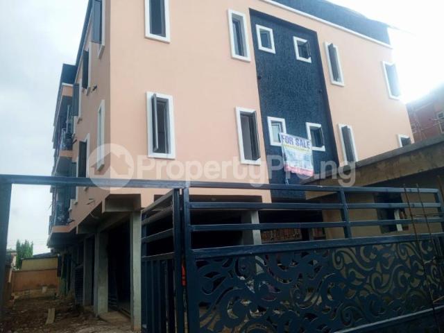 Apartment for sale in Lagos