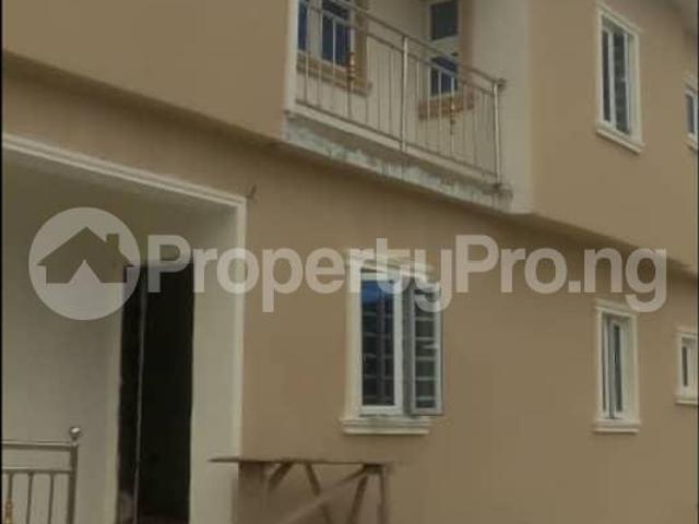 Apartment for sale in Ogba Egbema Ndoni