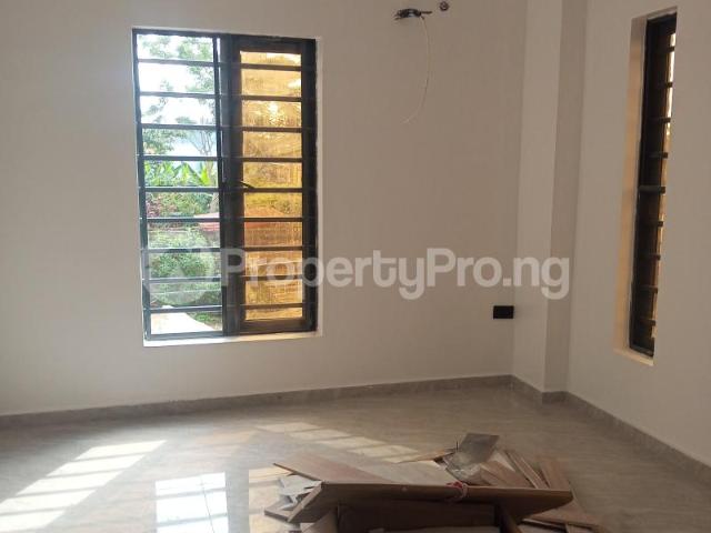 Duplex for sale in Abule Egba, Yewa North