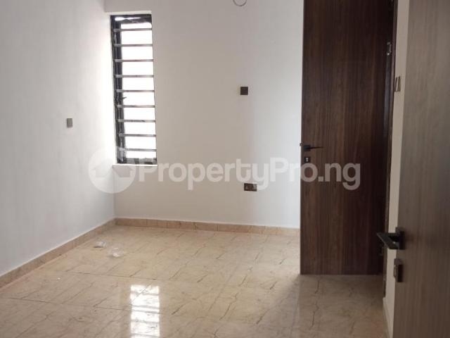 Duplex for sale in Abule Egba, Yewa North