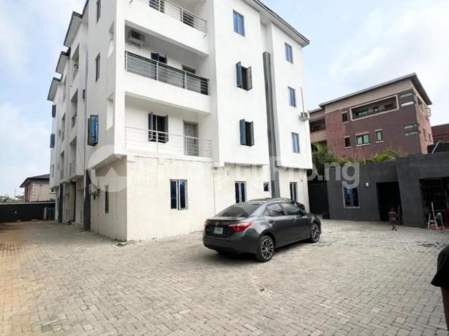 Duplex for sale in Ibeju Lekki, Abuja