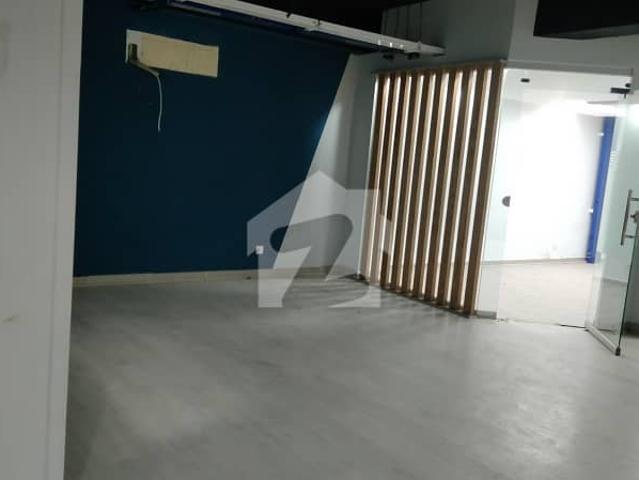 Building for rent in اسلام آباد, زون 1