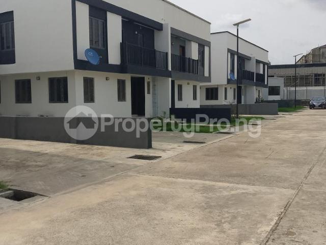 Detached house for sale in Ibadan, Oyo